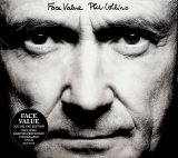 Collins Phil Face Value (Deluxe Edition 2CD, Remastered)