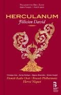Ediciones Singulares Herculanum (Kniha + 2CD)