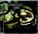 Evanescence Anywhere But Home