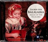 Warner Music Magic Of The Balalaika