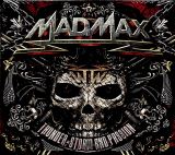 Mad Max Thunder, Storm & Passion