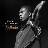 Coltrane John -Quartet- Ballads -Hq-