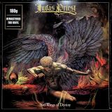Judas Priest Sad Wings Of Destiny -Hq-