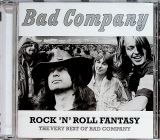 Bad Company Rock 'n' Roll Fantasy: The Very Best of Bad Company