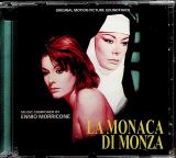 Morricone Ennio La Monaca Di Monza - La Califfa