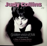 Collins Judy Golden Voice Of Folk