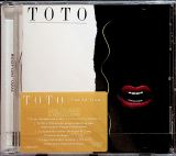 TOTO Isolation (Collector's remastered edition)