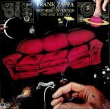 Zappa Frank One Size Fits All