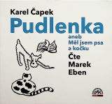 Supraphon Pudlenka aneb Ml jsem psa a koku