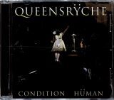 Queensryche Condition Hman