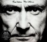 Collins Phil Face Value (Deluxe Edition)