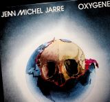 Jarre Jean Michel Oxygene