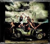 Sound Pollution Greetings From Electric Wasteland