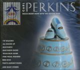 Perkins Carl Rock Right Now With The Guitar