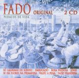 Document Pedacos De Vida - Fado Original