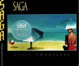Saga Steel Umbrellas 