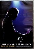 Hendrix Jimi Electric Church