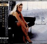 Krall Diana Look Of Love-Reissue/Ltd-