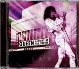 Queen A Night At The Odeon