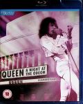 Queen A Night At The Odeon