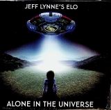 Electric Light Orchestra (E.L.O.) Jeff Lynne's Elo-Alone in the Universe