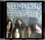 Deep Purple Machine Head