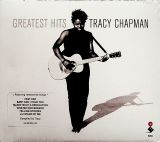 Chapman Tracy Greatest Hits