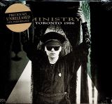 Ministry Toronto 1986