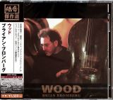 Bromberg Brian Wood I