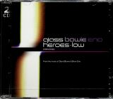 Bowie David Low Symphony/Heroes Symphony