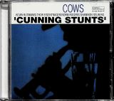 Cows Cunning Stunts