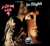 Lee Alvin In Flight (Reissue, Hq)