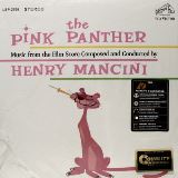 Mancini Henry Pink Panther -Hq-