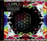 Coldplay A Head Full Of Dreams