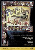 Werich Jan Fimfrum 1. - DVD