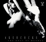 Akercocke Goat Of Mendes (reedice) (Digipack)