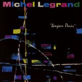 Legrand Michel Bonjour Paris