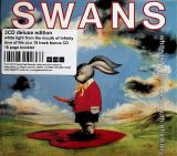 Swans White Light From The Mouth Of Infinity / Love Of Life (3CD Deluxe Edition)