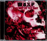 W.A.S.P. Best of the Best -15tr- 