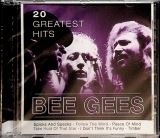 Bee Gees 20 Greatest Hits -Ltd-