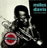 Davis Miles Round About Midnight