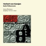 Bruckner Anton Symphony No. 8 in C minor