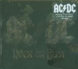 AC/DC Rock Or Bust