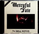 Mercyful Fate The Bell Witch