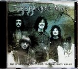 Fleetwood Mac Fleetwood Mac