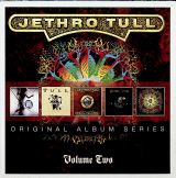 Jethro Tull Original Album Series Volume Two