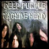 Deep Purple Machine Head (Limited Edition)