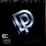 Deep Purple Perfect Strangers