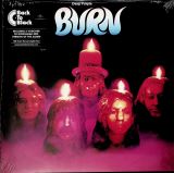 Deep Purple Burn -Hq-