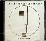 Bauhaus 1979-1983 Vol.1